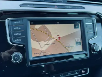 VW Passat B8   1.4 BENZINA 150CP   Euro 6   Fab- 08.2015