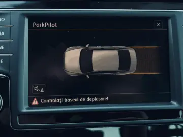 VW Passat B8   1.4 BENZINA 150CP   Euro 6   Fab- 08.2015