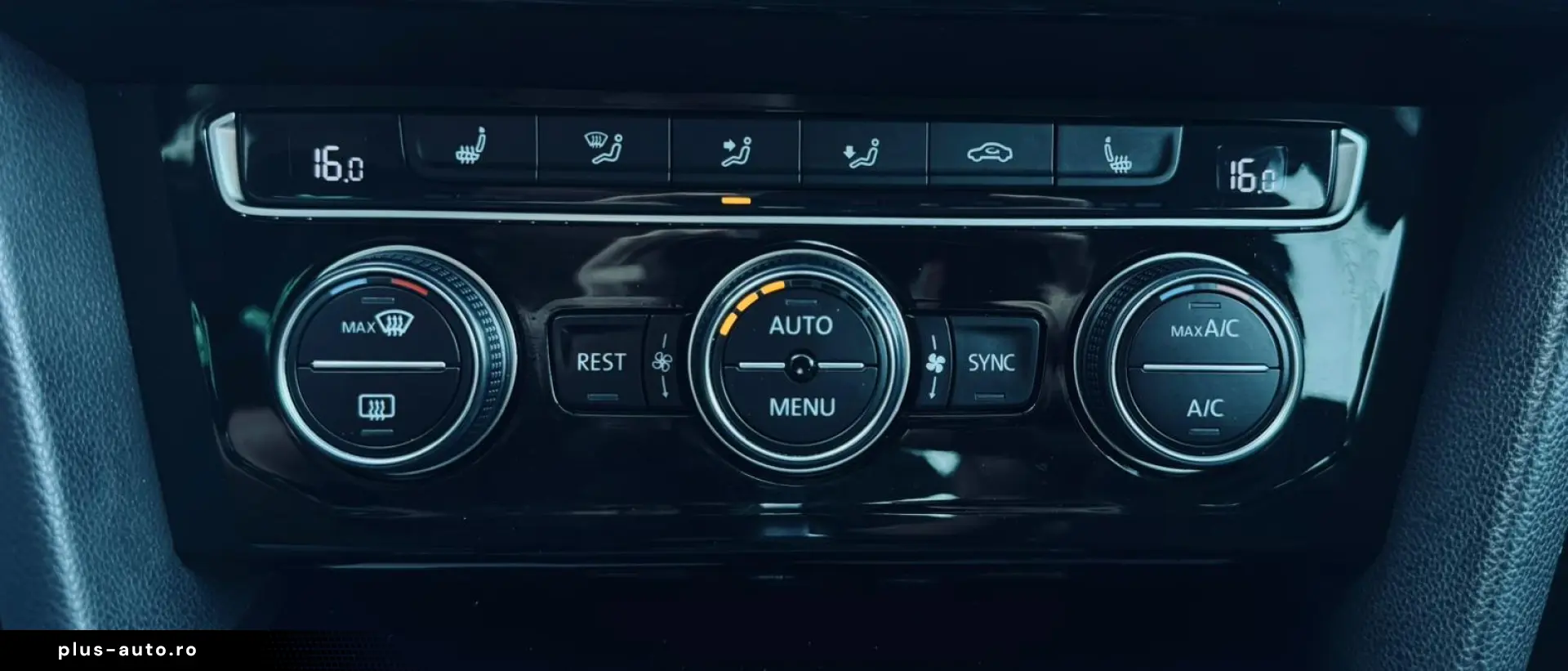 VW Passat B8   1.4 BENZINA 150CP   Euro 6   Fab- 08.2015