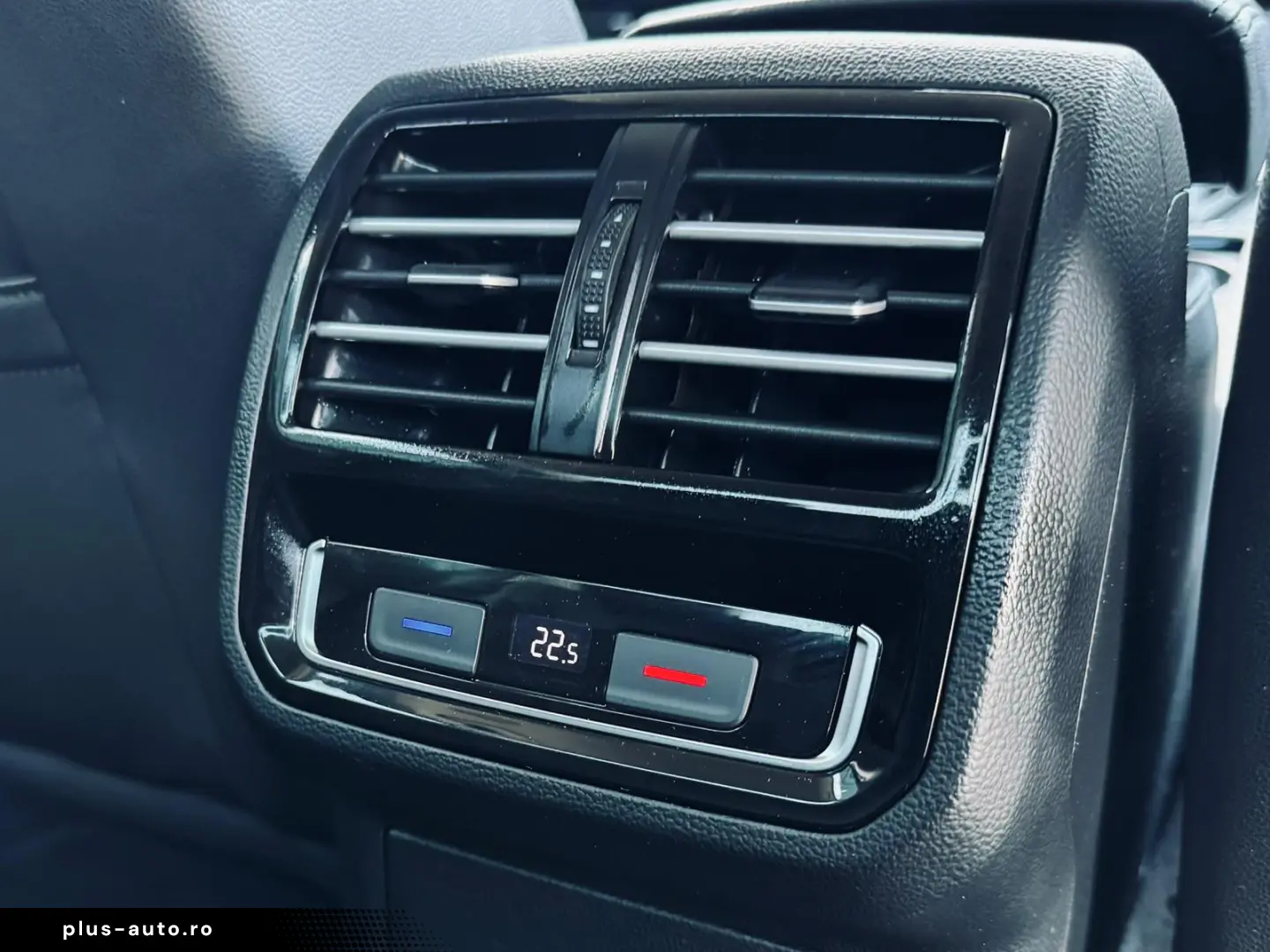 VW Passat B8   1.4 BENZINA 150CP   Euro 6   Fab- 08.2015