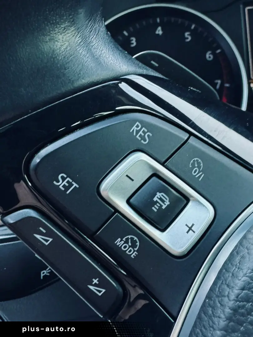 VW Passat B8   1.4 BENZINA 150CP   Euro 6   Fab- 08.2015