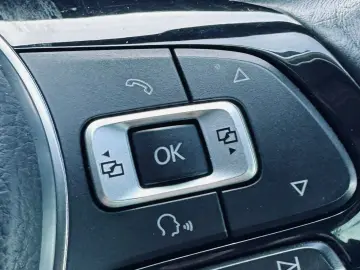 VW Passat B8   1.4 BENZINA 150CP   Euro 6   Fab- 08.2015