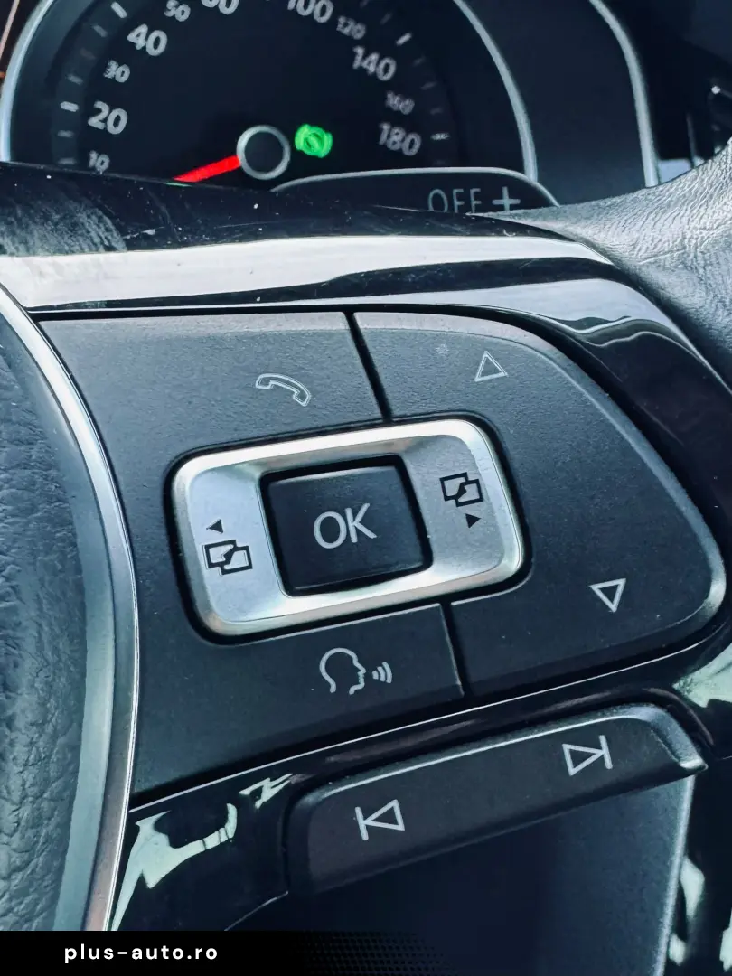 VW Passat B8   1.4 BENZINA 150CP   Euro 6   Fab- 08.2015