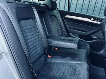 VW Passat B8   1.4 BENZINA 150CP   Euro 6   Fab- 08.2015