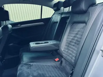 VW Passat B8   1.4 BENZINA 150CP   Euro 6   Fab- 08.2015