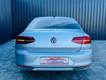VW Passat B8   1.4 BENZINA 150CP   Euro 6   Fab- 08.2015