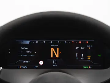 McLaren 750S Spider MSO TOKYO-CYAN