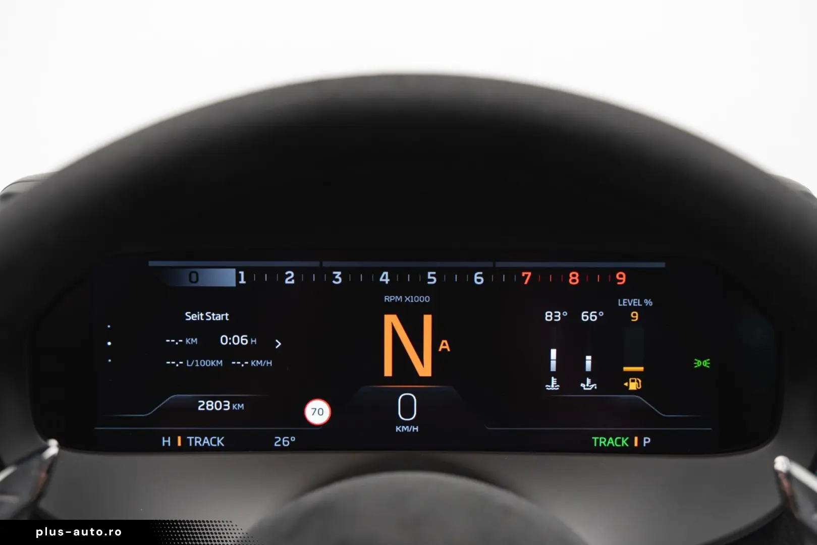 McLaren 750S Spider MSO TOKYO-CYAN