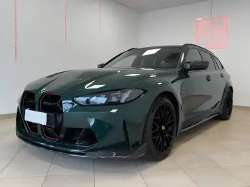 BMW M3 Touring CS