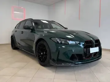 BMW M3 Touring CS
