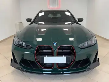 BMW M3 Touring CS