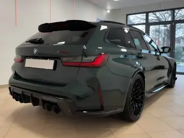 BMW M3 Touring CS