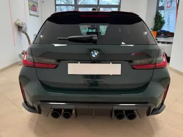 BMW M3 Touring CS