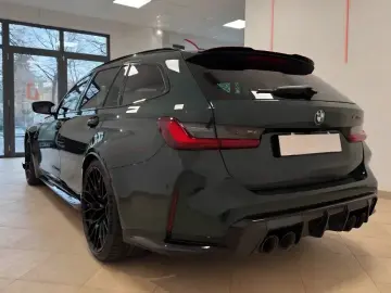 BMW M3 Touring CS