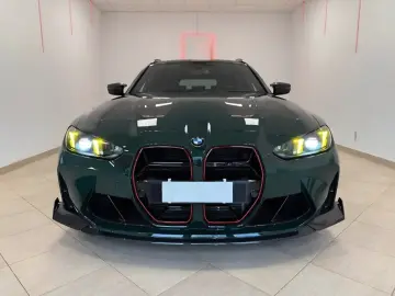 BMW M3 Touring CS
