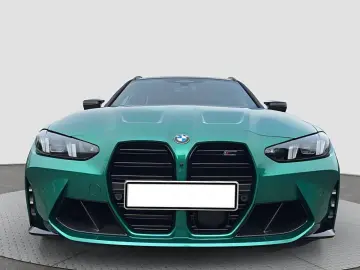 BMW M3 Competition M xDrive Touring