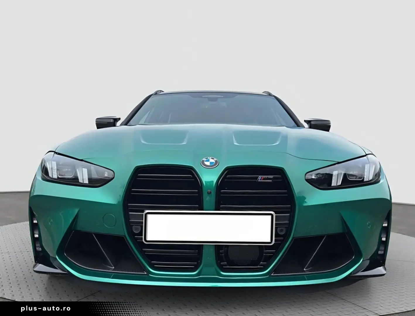 BMW M3 Competition M xDrive Touring