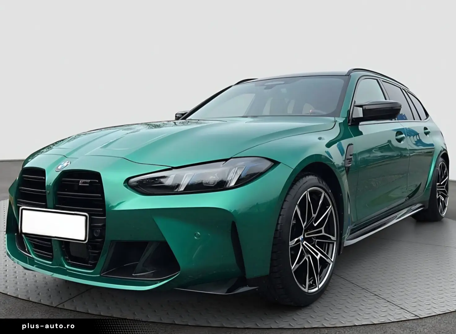 BMW M3 Competition M xDrive Touring