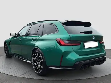 BMW M3 Competition M xDrive Touring