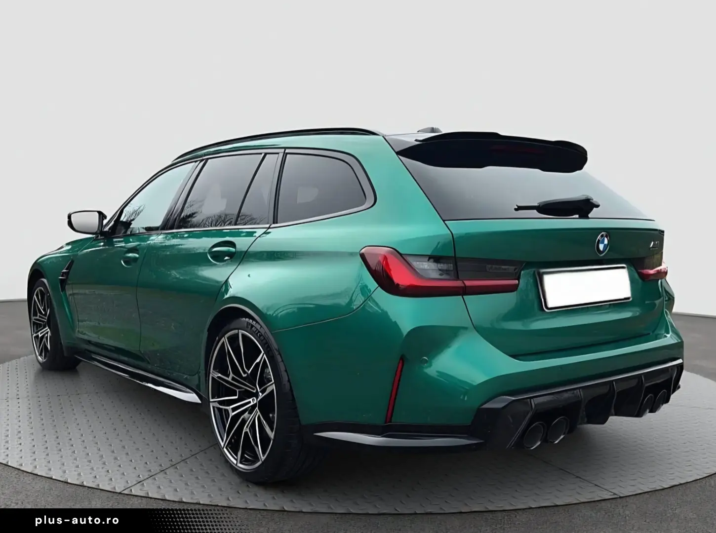 BMW M3 Competition M xDrive Touring