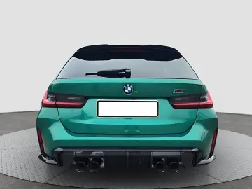 BMW M3 Competition M xDrive Touring