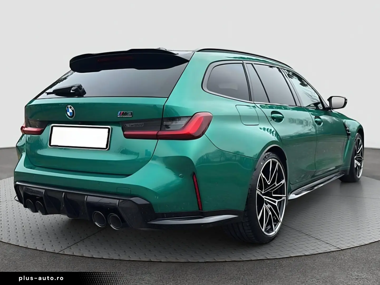 BMW M3 Competition M xDrive Touring