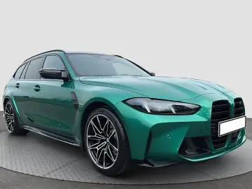 BMW M3 Competition M xDrive Touring