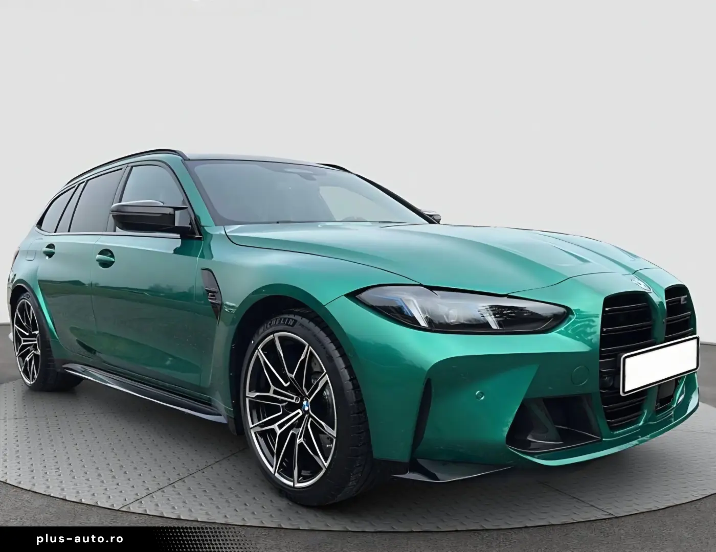 BMW M3 Competition M xDrive Touring