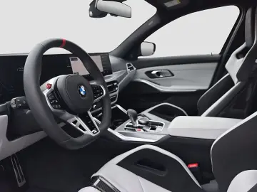 BMW M3 Competition M xDrive Touring