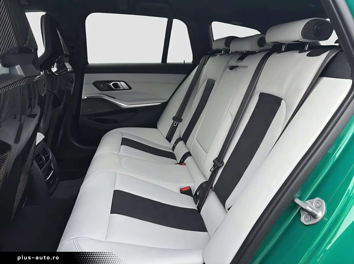 BMW M3 Competition M xDrive Touring