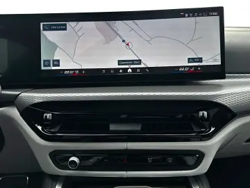 BMW M3 Competition M xDrive Touring