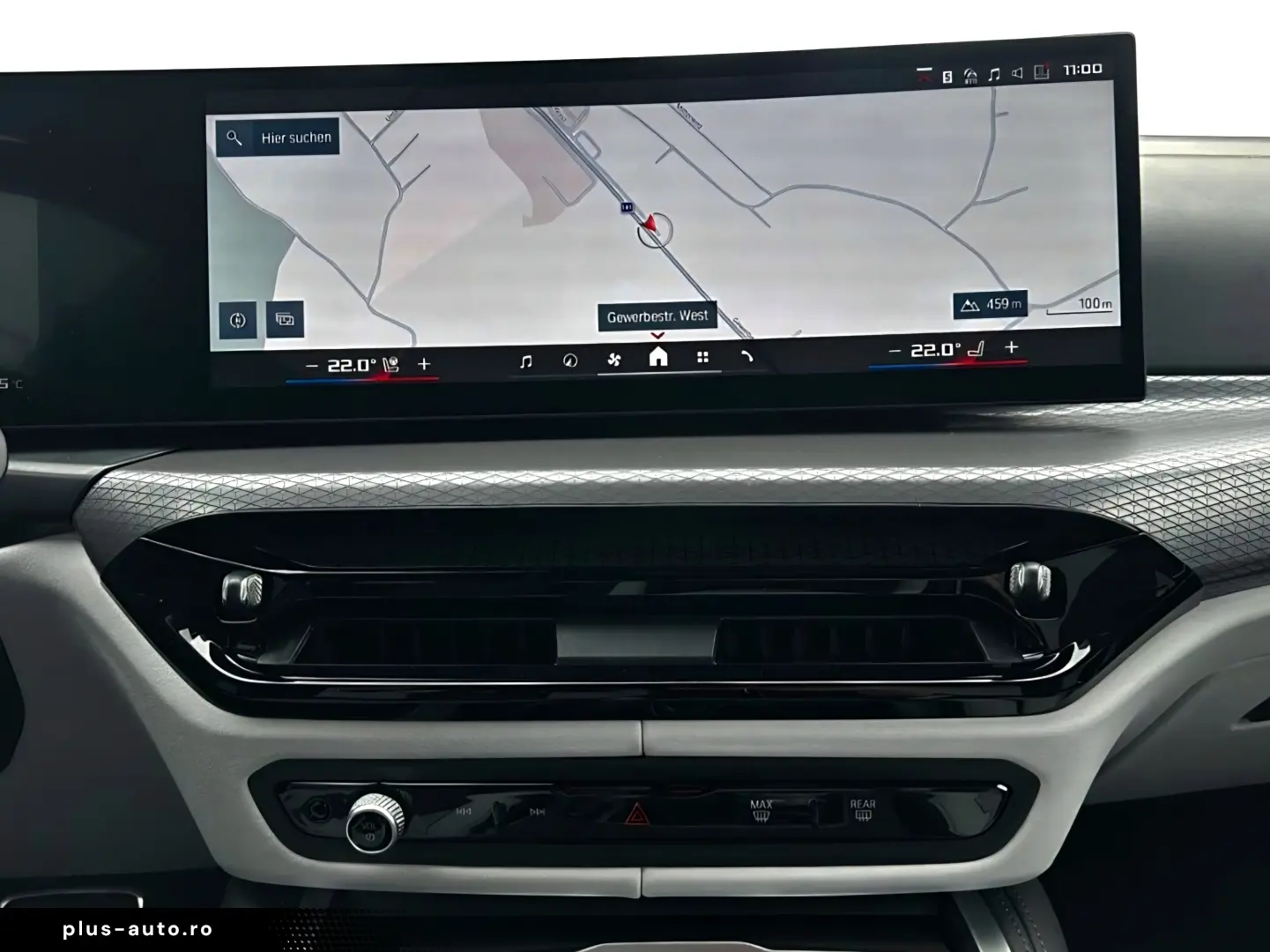 BMW M3 Competition M xDrive Touring