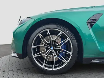 BMW M3 Competition M xDrive Touring
