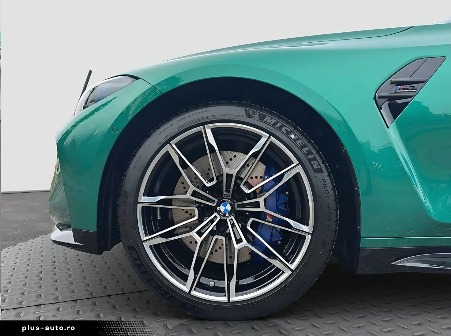 BMW M3 Competition M xDrive Touring