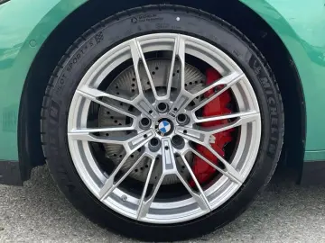 BMW M3 Competition M xDrive Touring