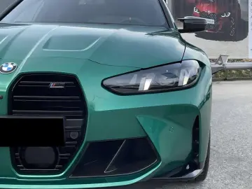 BMW M3 Competition M xDrive Touring