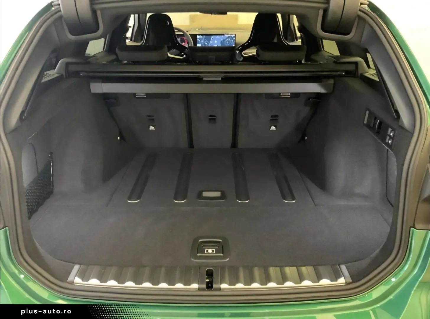 BMW M3 Competition M xDrive Touring