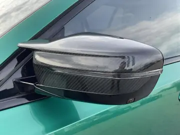 BMW M3 Competition M xDrive Touring