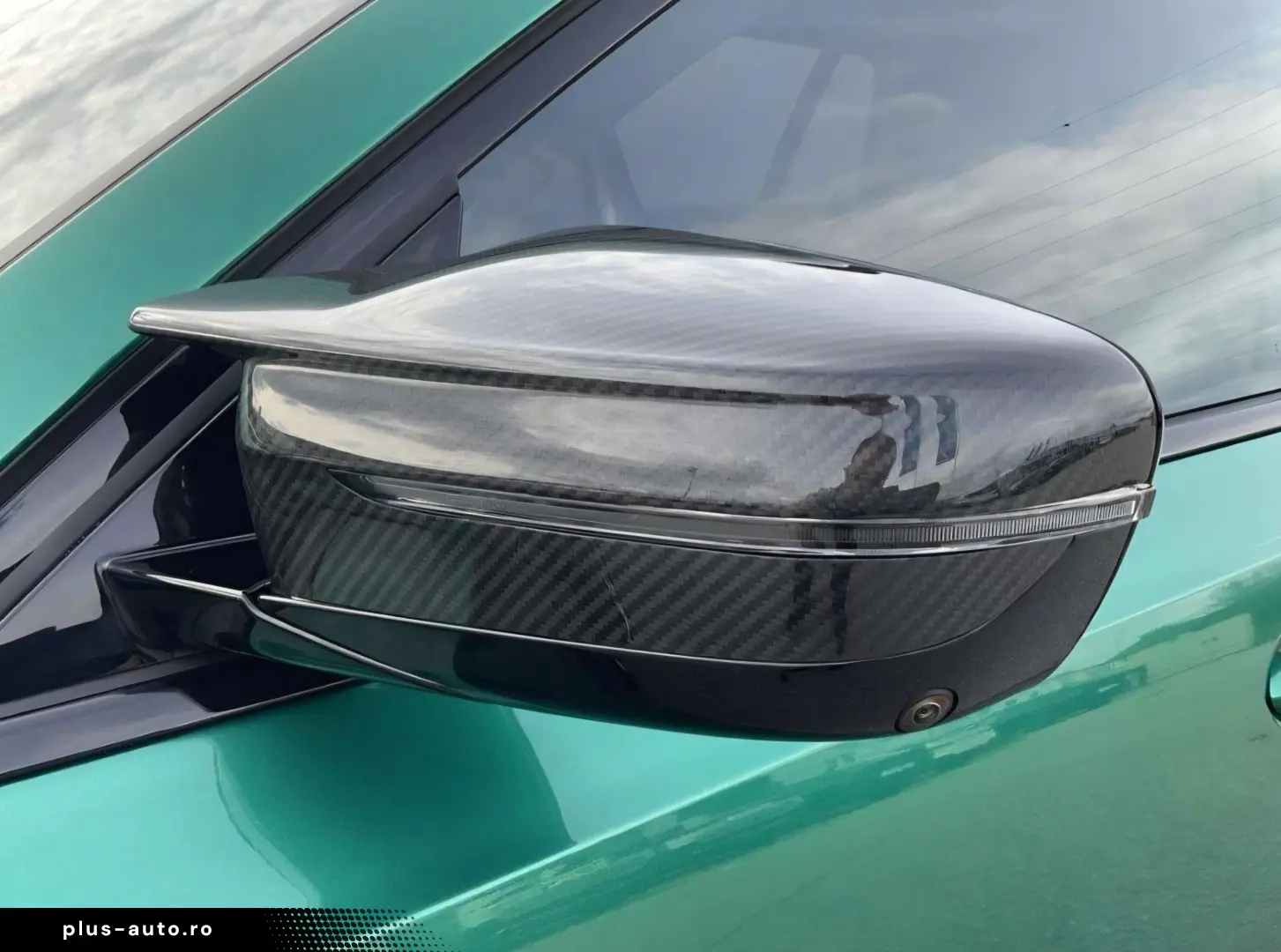 BMW M3 Competition M xDrive Touring