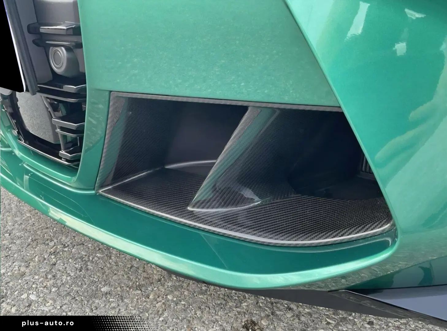 BMW M3 Competition M xDrive Touring