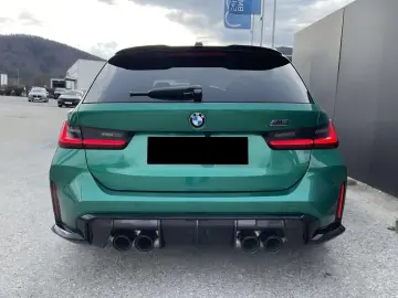 BMW M3 Competition M xDrive Touring