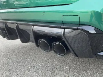 BMW M3 Competition M xDrive Touring