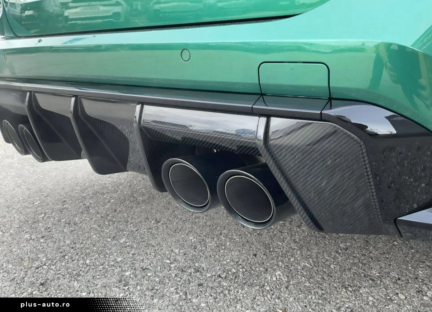 BMW M3 Competition M xDrive Touring