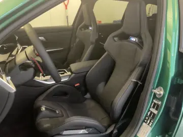 BMW M3 Competition M xDrive Touring