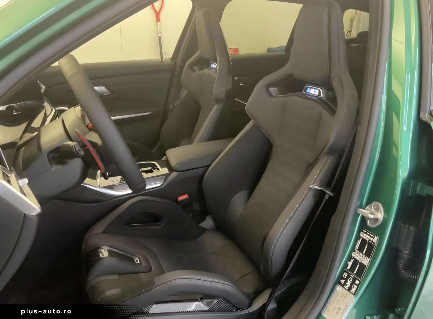 BMW M3 Competition M xDrive Touring