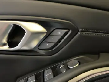 BMW M3 Competition M xDrive Touring