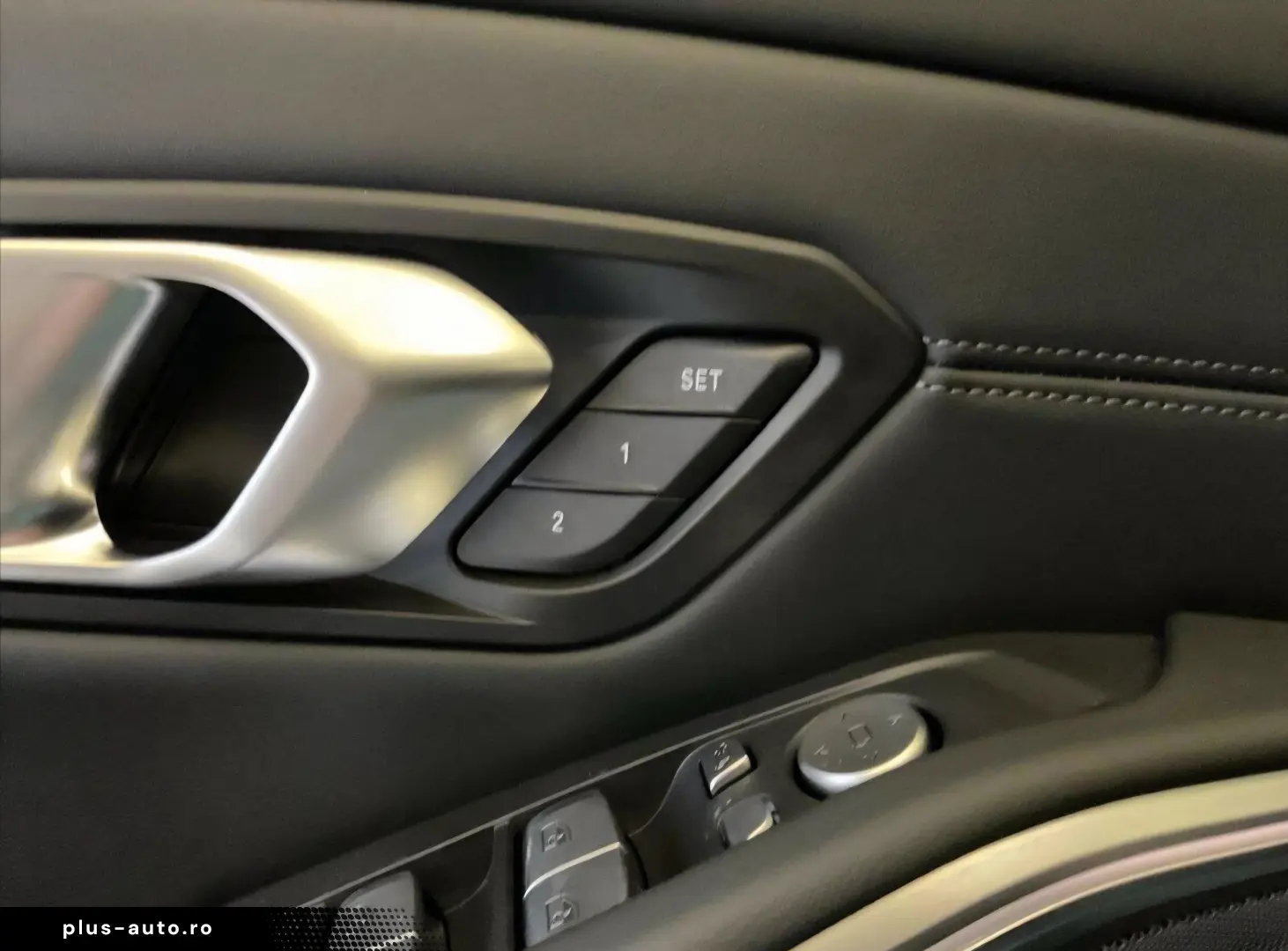 BMW M3 Competition M xDrive Touring