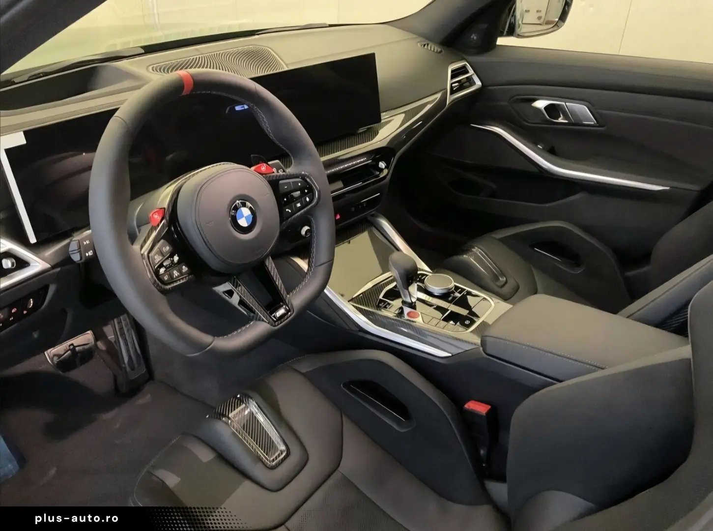 BMW M3 Competition M xDrive Touring