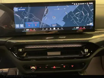 BMW M3 Competition M xDrive Touring