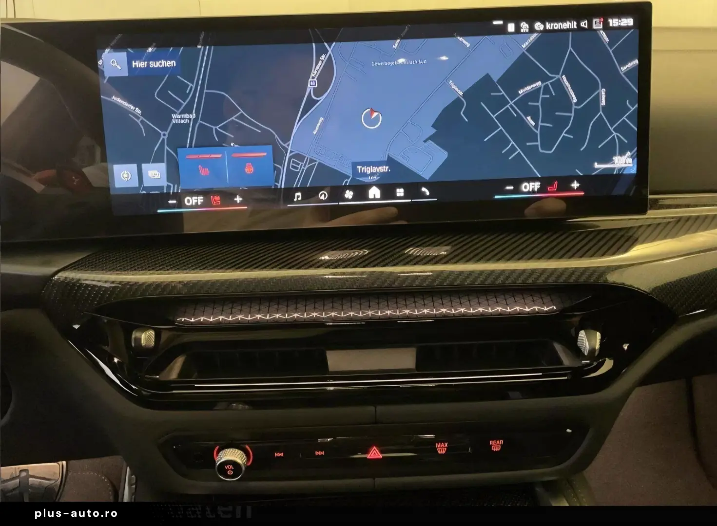 BMW M3 Competition M xDrive Touring